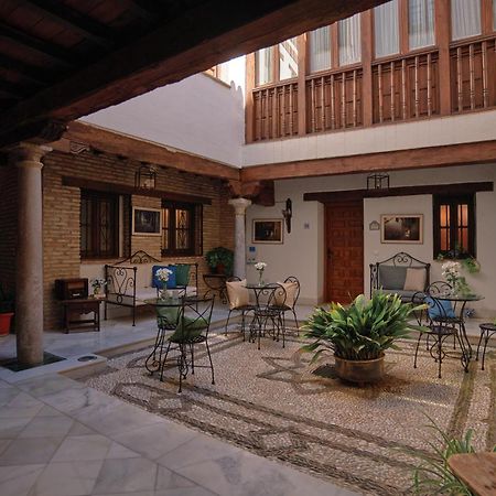 Charminghomesgranada Amanecer En Гранада Екстериор снимка
