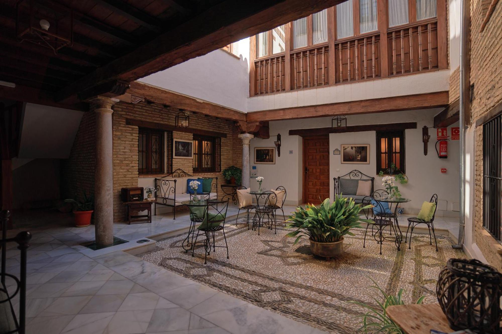Charminghomesgranada Amanecer En Гранада Екстериор снимка